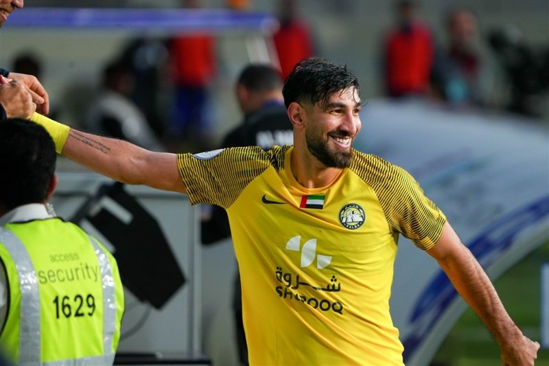 پرسپولیس و سپاهان مشتری مغانلو شدند