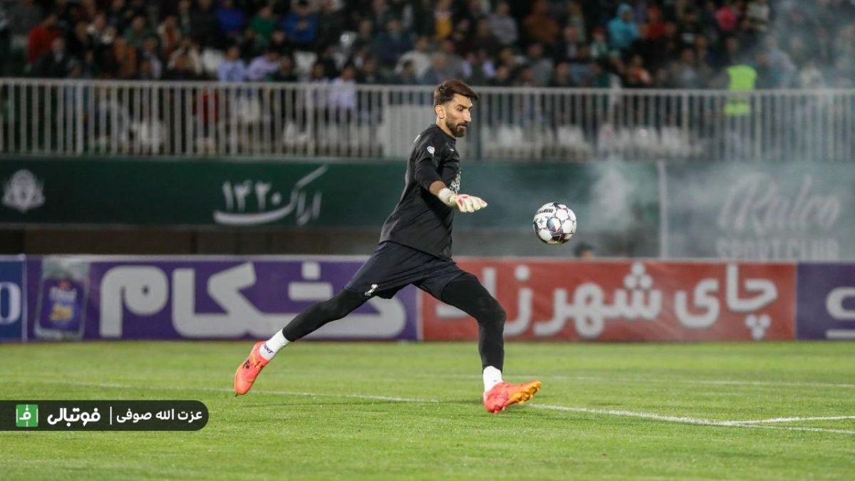 استوری معنادار بیرانوند و رفقایش؛ به پرسپولیس طعنه زد؟