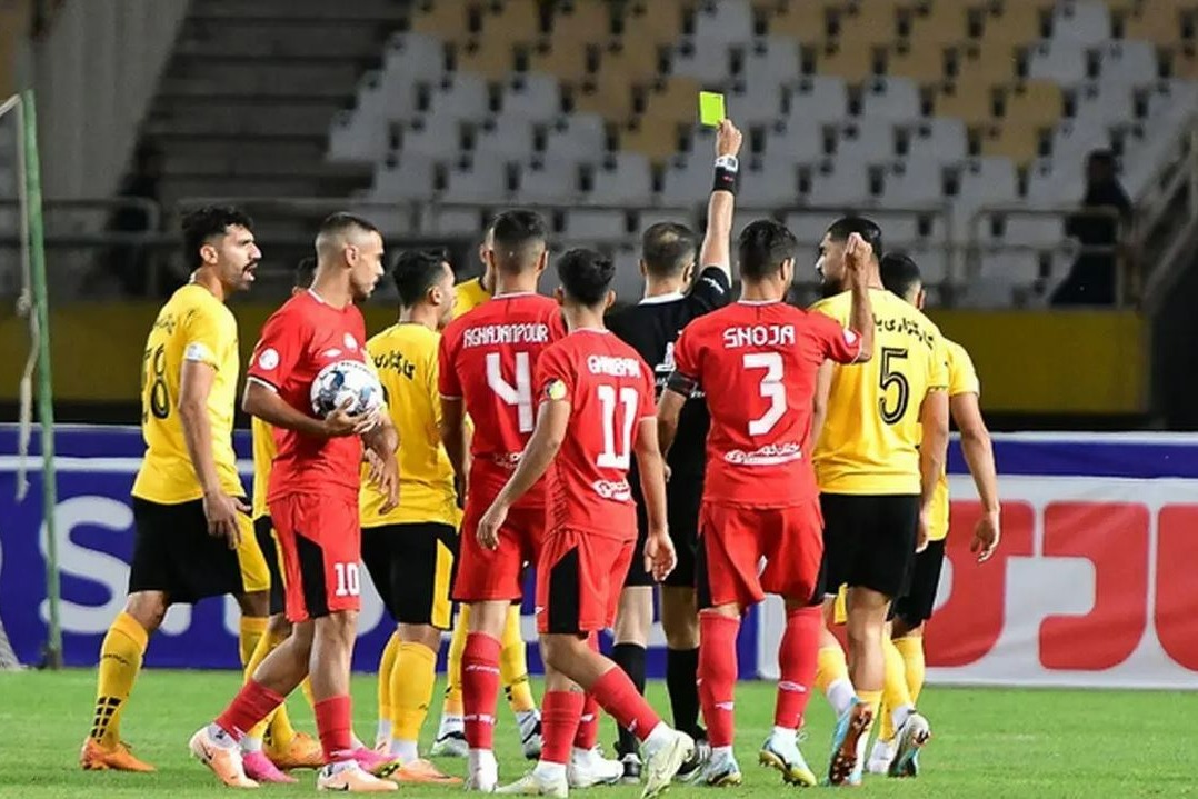 رویکرد جدید سپاهان با الگوبرداری از تراکتور؟