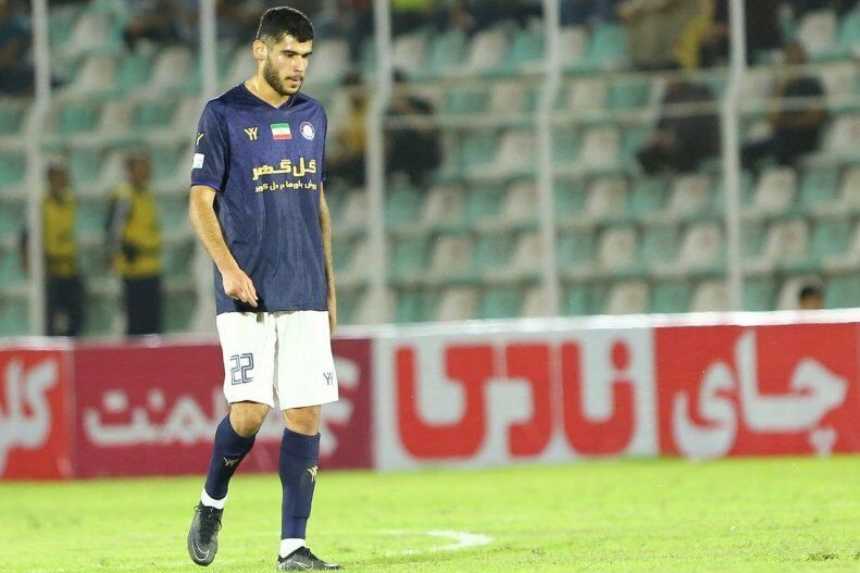 درخواست آرش برهانی از زارع؛ پرسپولیس نه، به استقلال برگرد!