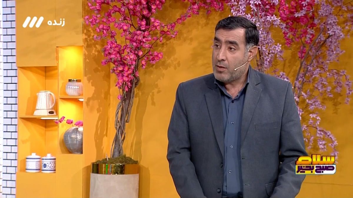 علی جوادی: استان تهران ظرفیت میزبانی از پنج تیم لیگ برتری را دارد