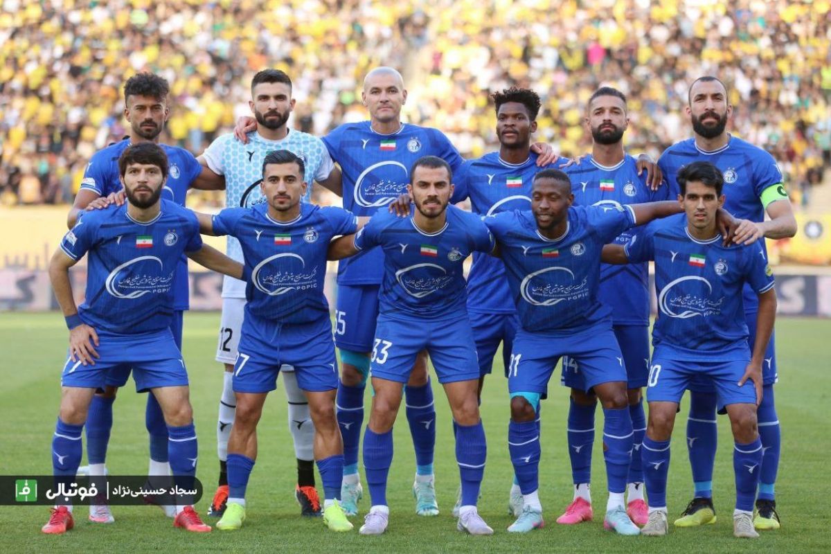 تدبیر باشگاه استقلال برای نقل و انتقالات؛ فعلا سکوت!