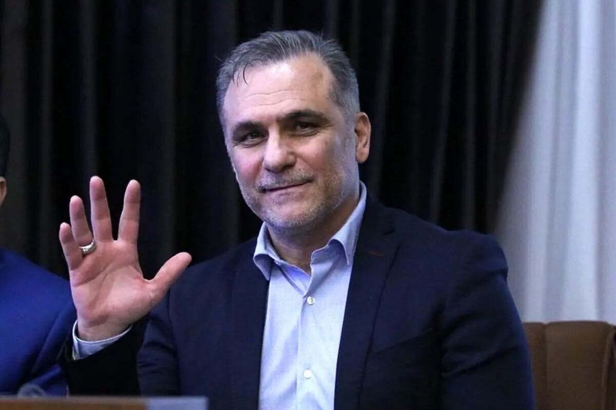 ماجدی: نمی‌خواهیم تیمی از تهران خارج شود