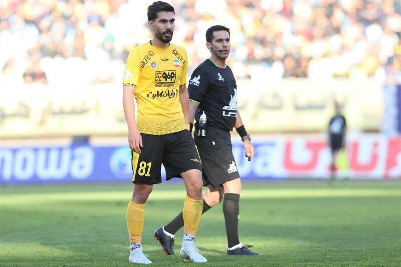 گاف بامزه پرسپولیسی‌ها؛ دیروز، شکاری هم رونمایی شد!