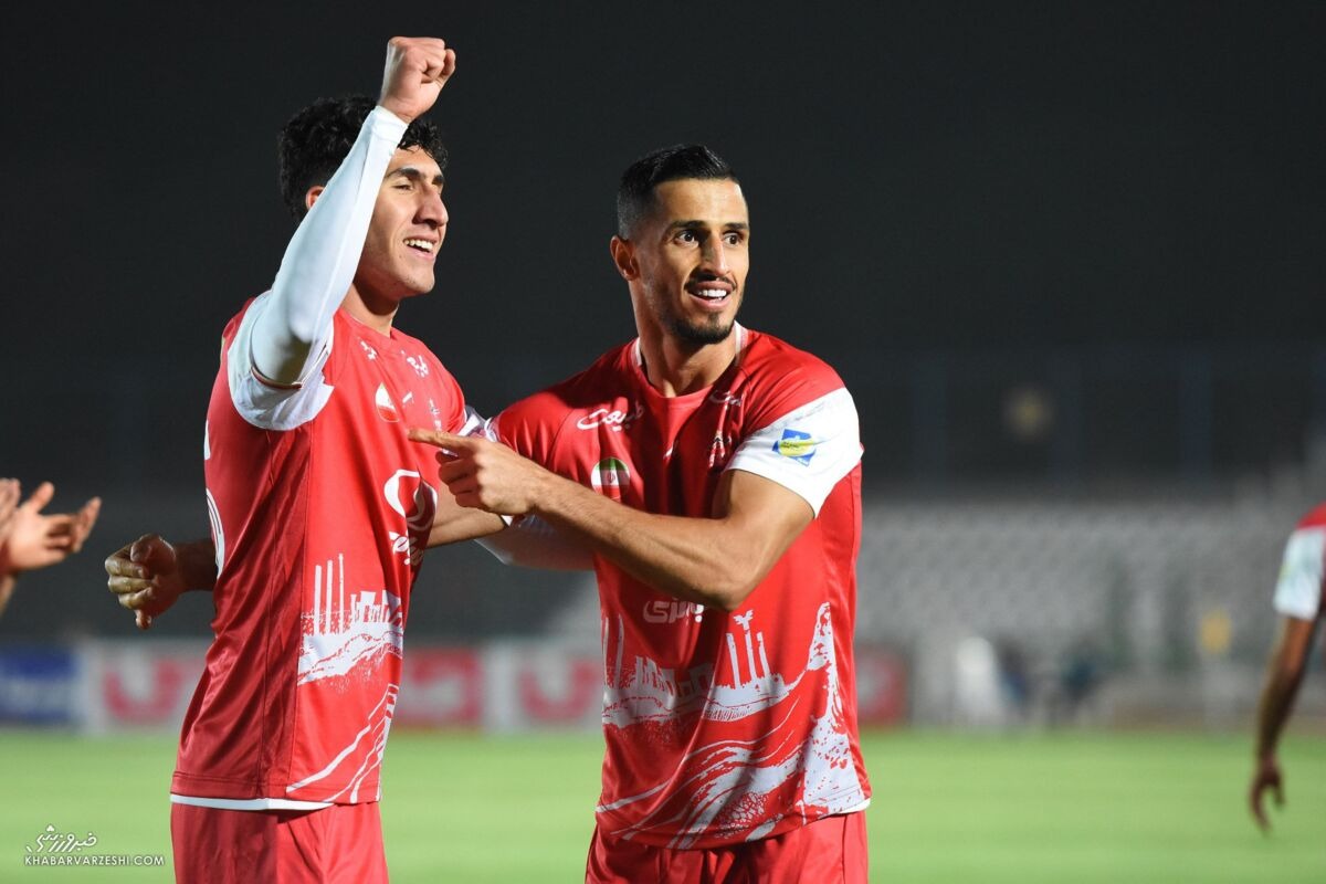 اتفاق ویژه برای سهیل صحرایی؛ از سکو تا زمین برای پرسپولیس!