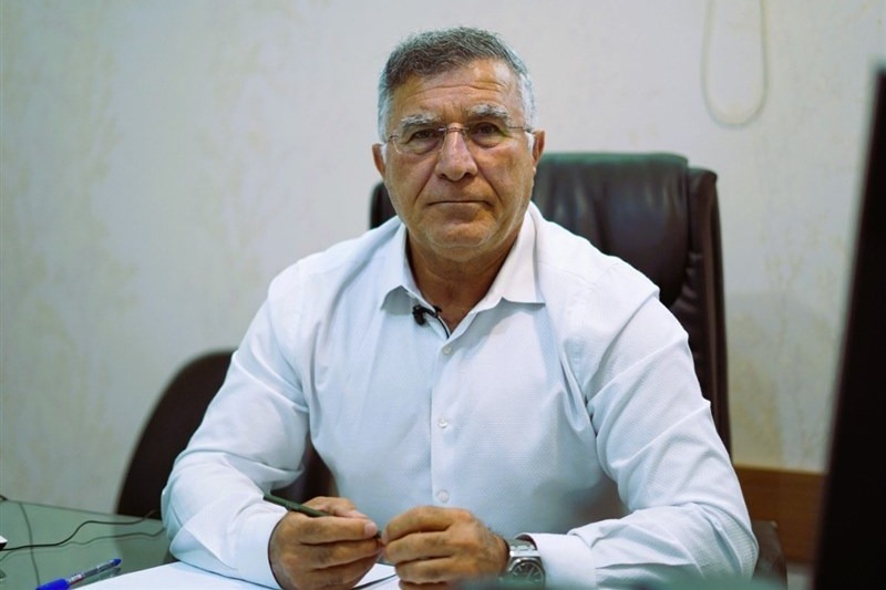 استعفای جلالی از مسئولیت‌هایش؛ دیدم موثر نیستم