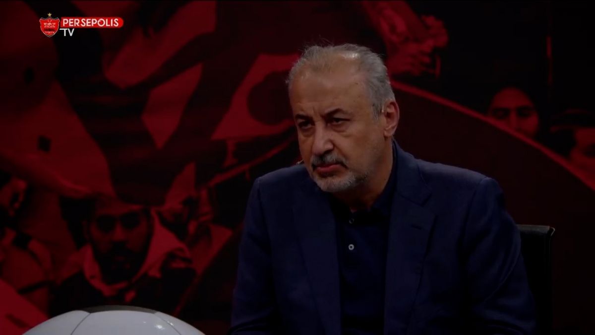 رضا درویش: تا آخر هفته از خرید پنجم هم رونمایی می‌کنیم