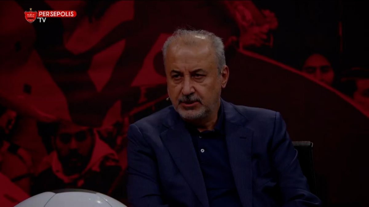 رضا درویش: ۶۰ درصد نقل و انتقالات را تکمیل کرده‌ایم