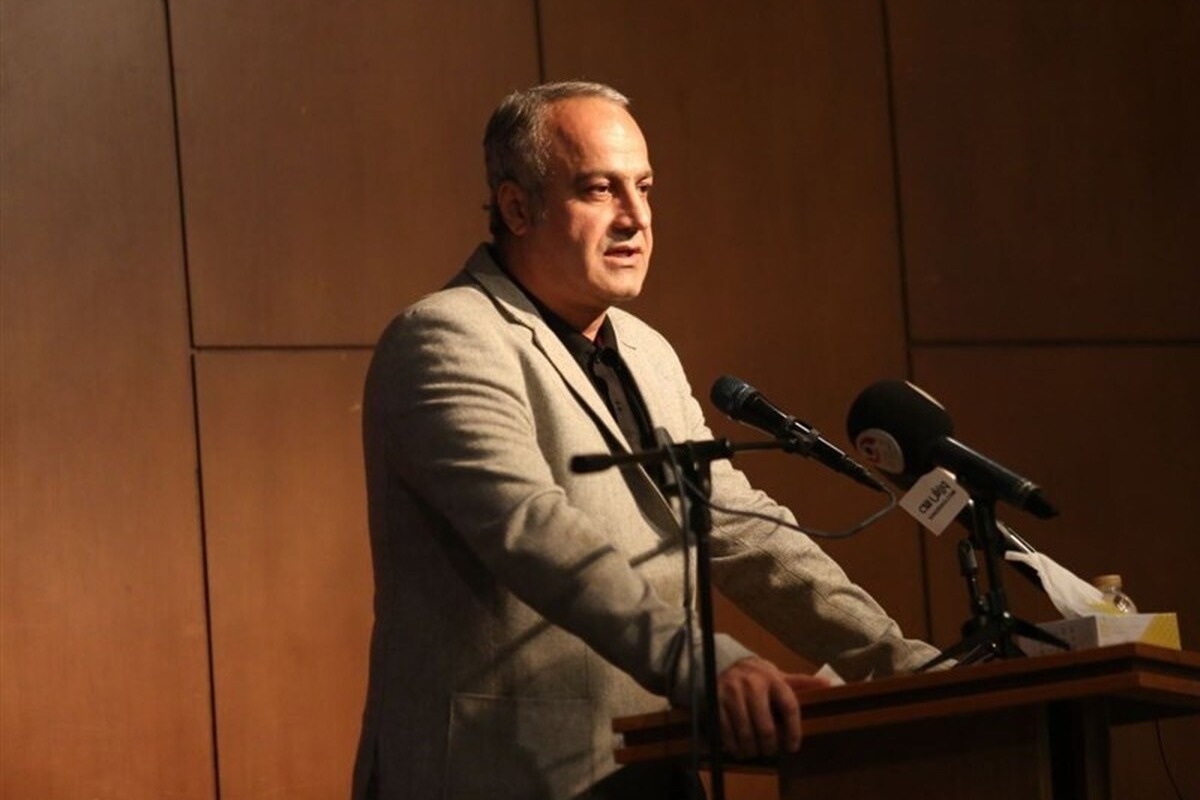 مدیرعامل فولاد خوزستان در آستانه تغییر