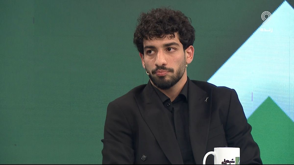 بهترین بازیکن فصل تراکتور از دیدگاه محمد نادری و هاشم نژاد