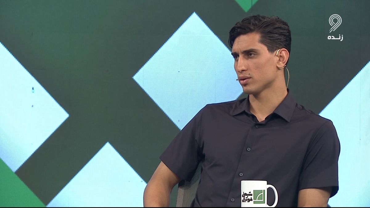 واکنش هاشم نژاد و محمد نادری به شایعه جدایی مهدی ترابی از تراکتور