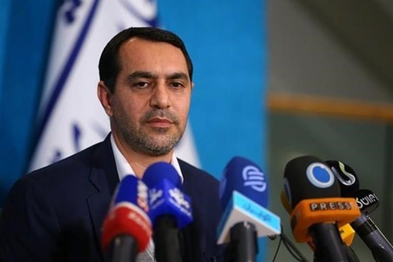 زارع: فساد در فوتبال فقط مربوط به مس رفسنجان نیست