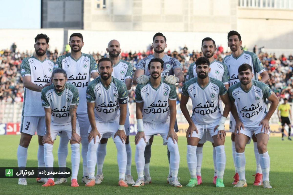 چک ذوبآهنیها برگشت خورد