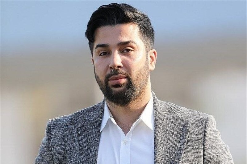 زندی مدیرعامل نساجی میشود؟