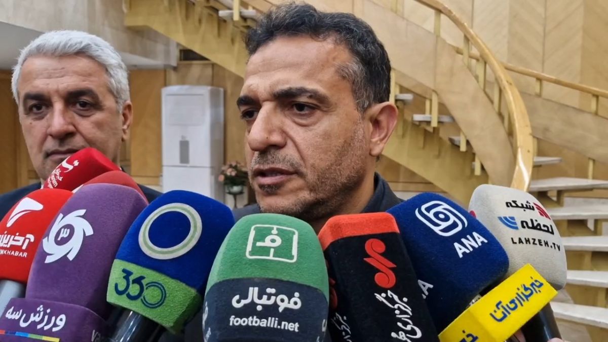 عباس صوفی، نماینده مجلس: حق پخش موضوع بسیار مهمی است که باید به آن رسیدگی شود