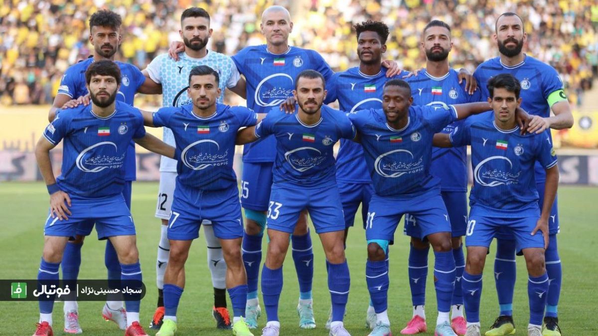 گزارش آماری/ جرایم انضباطی علیه امتیازهای پرسپولیس؛ استقلال همچنان پرامتیازترین تیم تاریخ لیگ برتر