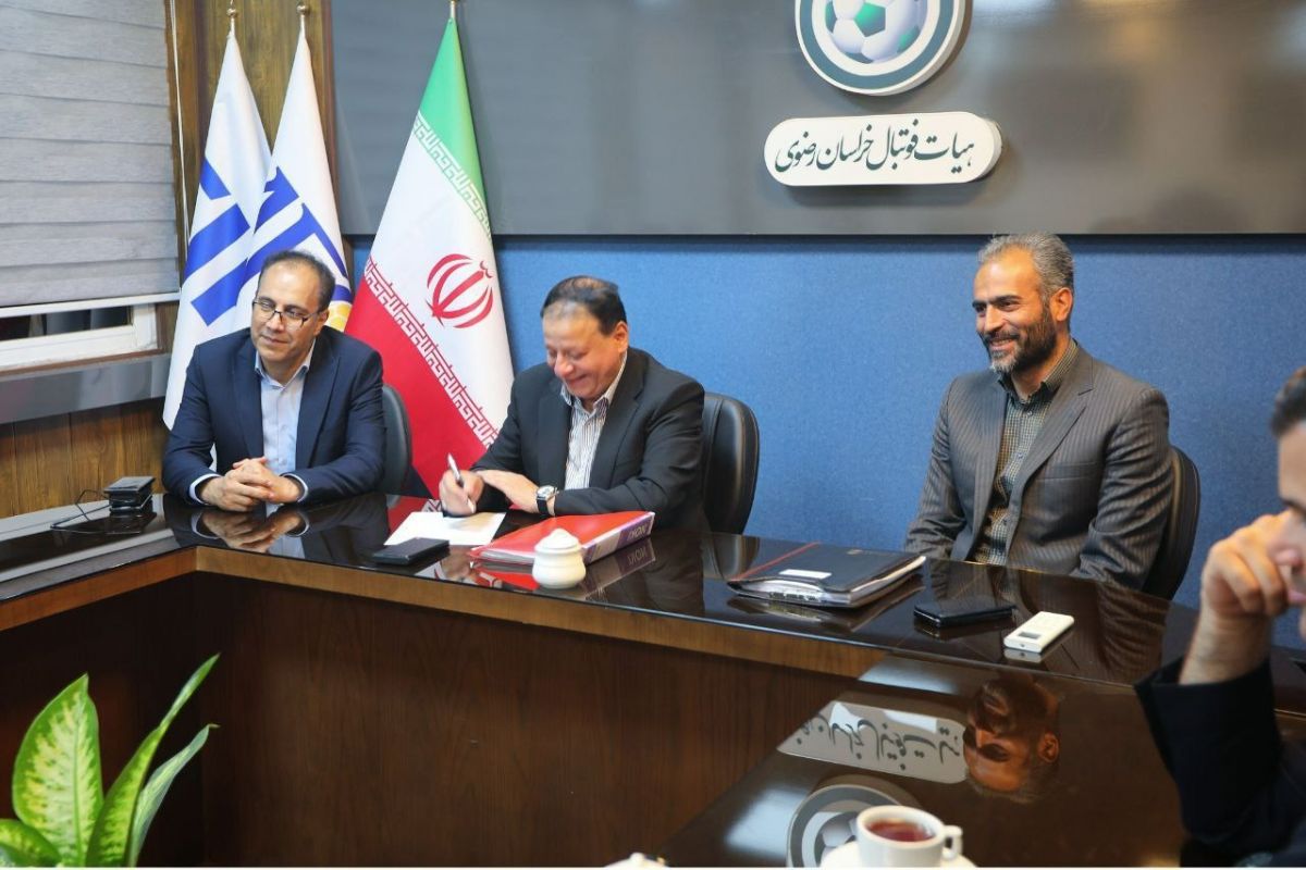 ساکت: عزم ملی در مشهد برای بازی تیم ملی ایران و کره شمالی وجود دارد