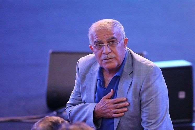 ترخیص حسن روشن از بیمارستان