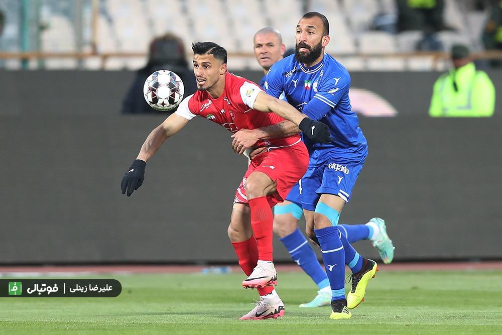 هشدار تاج؛ استقلال و پرسپولیس مجوز حرفهای نمیگیرند؟