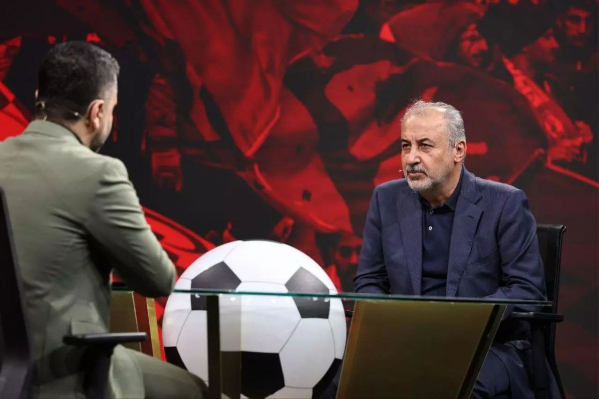 رضا درویش: با خوشان می‌گویند؛ درویش نباشد این قدر پیگیری پرونده فسخ نمی‌شوند