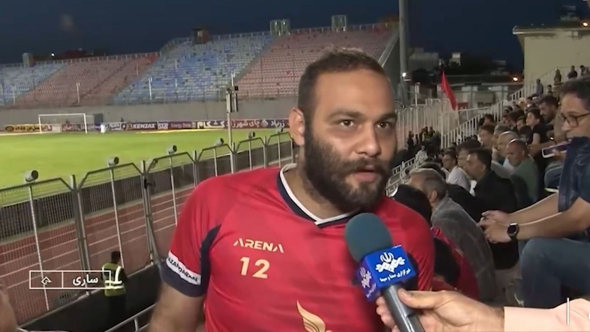 سقوط نساجی فقط سقوط یک تیم نبود!