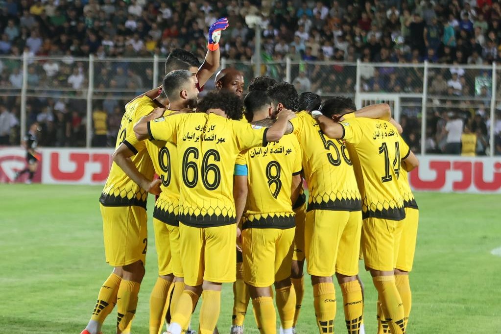 بیانیه باشگاه سپاهان درباره نقل و انتقالات