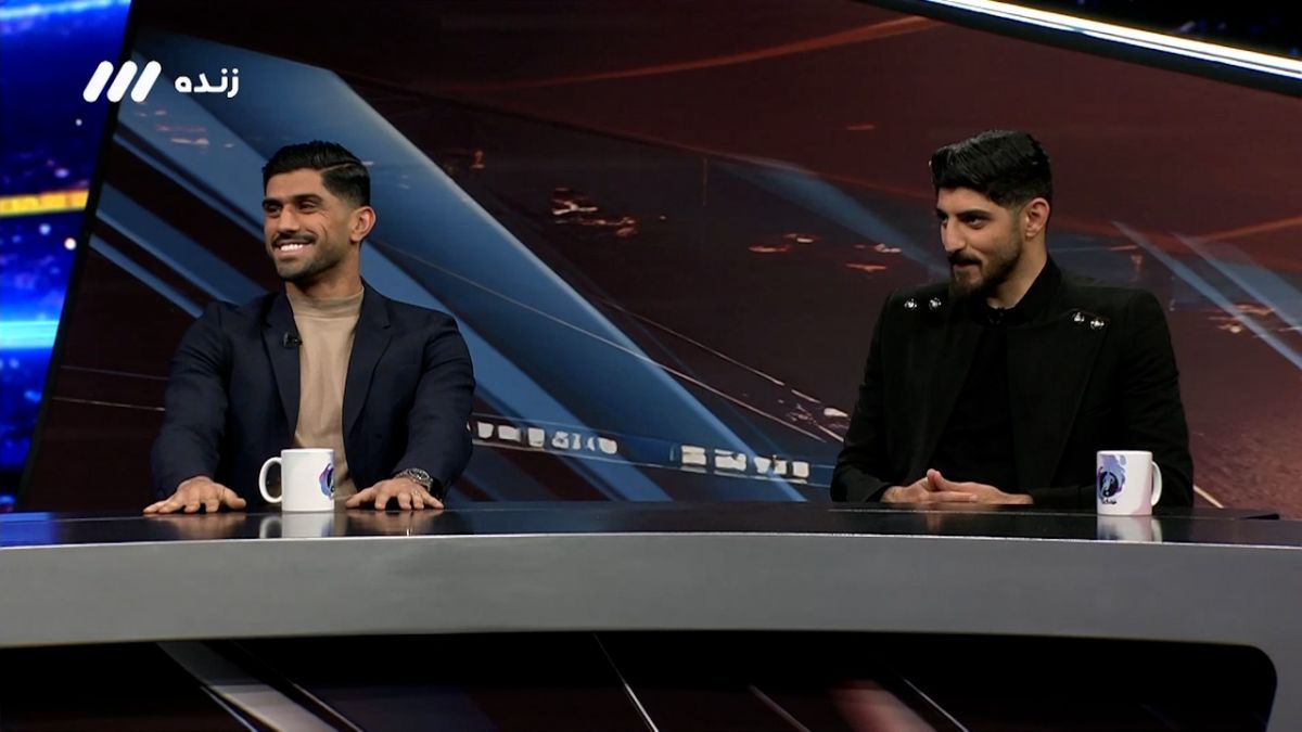 دانیال اسماعیلی‌فر: قهرمانی، نشان داد تصمیم اول فصل درست بود