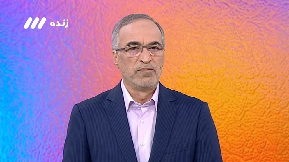 انتقاد واعظ آشتیانی از حضور سیدورف در استقلال