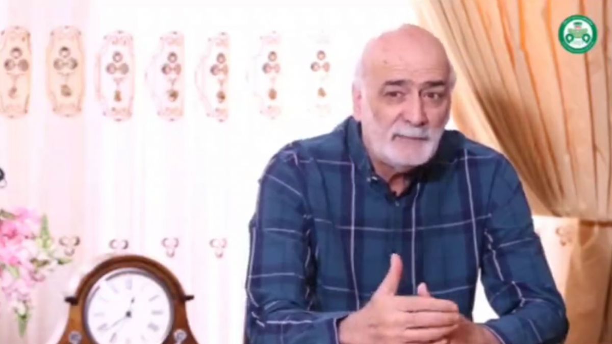 تاریخ شفاهی و جالب باشگاه ذوب آهن در گفت‌و‌گو با رسول کربکندی