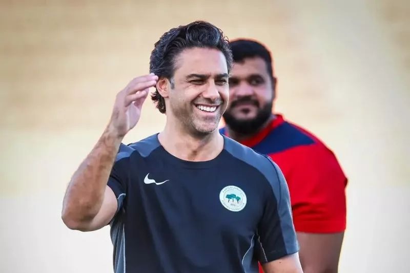 کامبک البطائح به زندگی؛ فرهاد بازهم منجی شد!