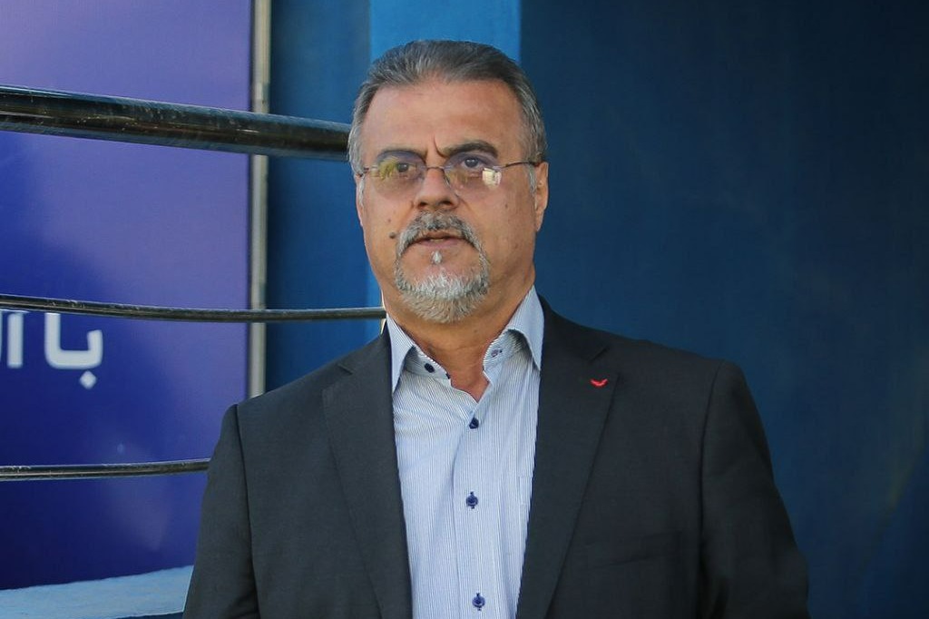 نظری جویباری: هرگز به استقلال خیانت نکردم و نخواهم کرد