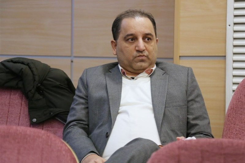 توضیح سخنگوی فدراسیون فوتبال درباره انتخاب سرمربی تیم امید