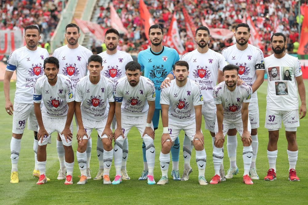 4 بازیکن هوادار در رادار لیگ برتری‌ها؛ استقلال و پرسپولیس درخواست رسمی دادند