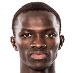 A. Diop