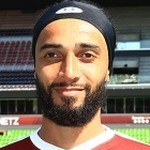 B. Assou-Ekotto