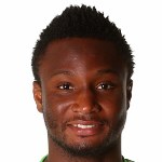 J. Obi Mikel