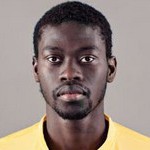 A. N'diaye