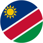 نامیبیا