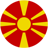 مقدونیه