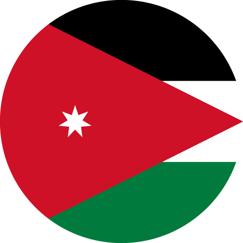 جوانان اردن